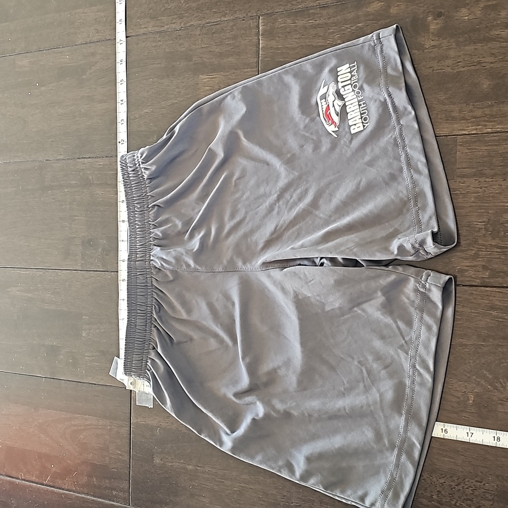 Boys basketball/athletic shorts (Barrington illinois)